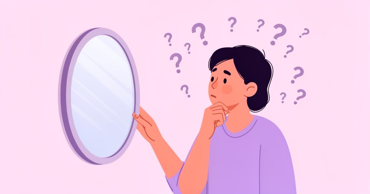 Do I Need Therapy? Take This Quiz to Find Out